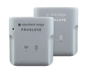 ProGlove MARK Basic Mid Range / 2D čítačka čiarových kódov / Bluetooth / no displej (M005)