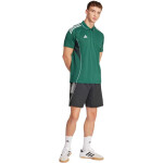 Adidas Tiro 25 Competition Polo M tričko JY1897 muži M