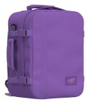 Cestovný batoh do lietadla CabinZero Classic 28L Lavender Dream