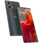 Motorola Moto G85 8+256 GB sivá / 6.67" P-OLED / 256GB / Android 14 (PAYM0009PL)