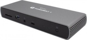 I-TEC Thunderbolt 4 (TB4DUALDOCKPD)