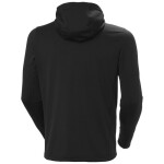 Helly Hansen Versalite Fleecová bunda s kapucňou M 49547 990 Pánske 2XL