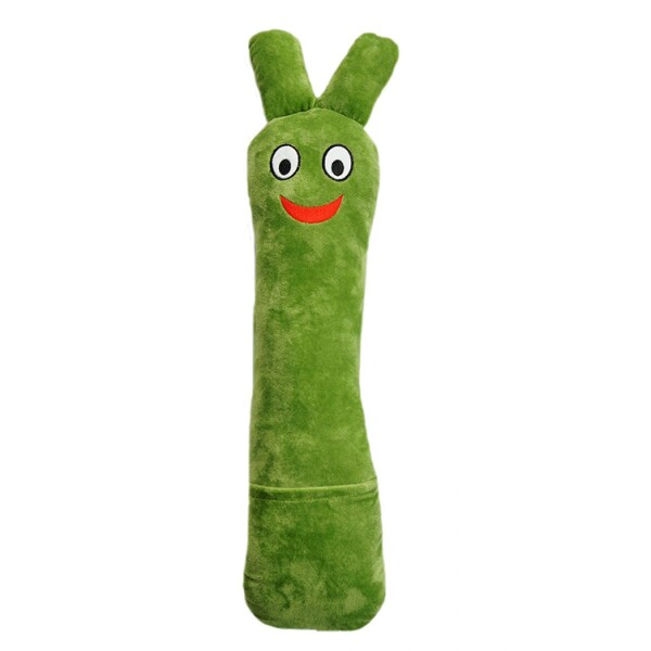 Mac Toys Bludištiak 50 cm zelený
