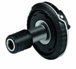 FlexiClick - adapter BOSCH GFA 12-X PROFESSIONAL 1600A00F5J