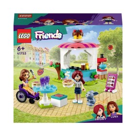 LEGO® Friends 41753 Palacinkáreň