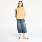 Mikina A BATHING APE Abc Camo Shark Pullover Hoodie UNISEX Beige M