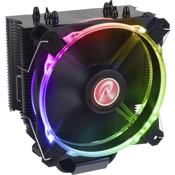 Raijintek Leto RGB 0R100075