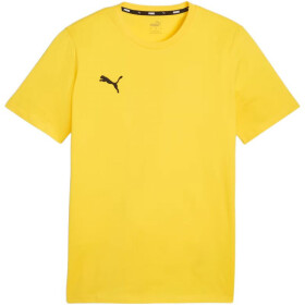 Puma Team Goal Casuals Tee M 658615 07 Pánske S