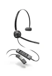 Poly EncorePro 545 čierna / Náhlavná súprava / mikrofón / jedno slúchadlo / USB-A (783R4AA)
