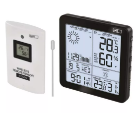 EMOS METEOSTANICA E5080 1KS