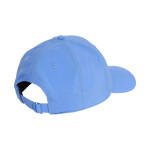Adidas Nové logo vyšívané Baseball Cap JW6039 Dospělí S/M