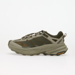 Tenisky adidas Terrex Freehiker SL GORE-TEX Hiking Olive Strata/ Night Cargo/ Silver Pebble EUR 45 1/3