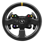 Thrustmaster Volant TM Leather 28 GT Add-On pre T300 amp; T500 amp; TX Ferrari 458 Italia (4060057)