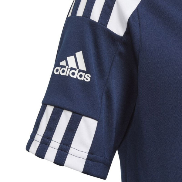 Detské tričko SQUADRA 21 JSY Y GN5745 - Adidas 128 cm