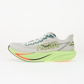 Tenisky Hoka® M Mach 7 Frost/ Neon Yuzu EUR 45 1/3