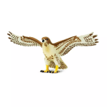 Safari Ltd. Safari Ltd. Myšiak červenochvostý