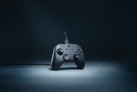 Razer Wolverine V3 Tournament Edition / Herný ovládač / 8000 Hz / TMR páčky / drôtový / PC