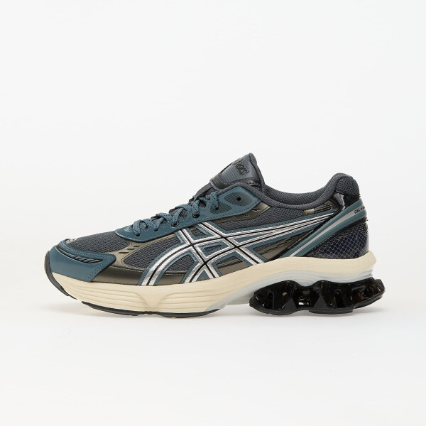Tenisky Asics GEL-Kinetic Fluent Carrier Grey/ Pure Silver EUR 45