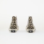 Tenisky Converse Chuck 70 Hi Egret/ Light Fawn/ Black EUR 41.5