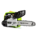Fieldmann FZP 25410-B / Jednoručná benzínová píla / 2-taktná / 25.4 cm3 / 0.7 kW / 250 mm (50007381)