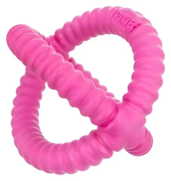 TRIXIE Plávajúce hračka do vody Aqua Toy Tugger / TPR / o 17 cm