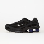 Tenisky Nike Shox Ride 2 Black/ Metallic Silver-Deep Royal Blue EUR 39