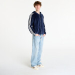 Bunda adidas x Wales Bonner Velour Track Jacket Collegiate Navy M