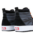 Vans UA SK8 Hi MTE TONAL FLAME black ASPHALT