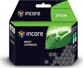 Incore Toner INCORE do Epson T11D1 XL Black 90ml 5000 str. C13T11D140