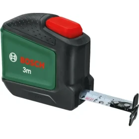 BOSCH 1.600.A03.2UX / Zvinovací meter / 3 m / automatická aretácia / MID II (1600A032UX)