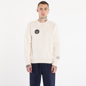 Mikina adidas Spezial Sweat Core White S