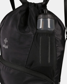 BAGSTY 10-U Black - Kilpi UNI