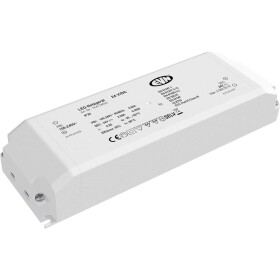 EVN SLK24050 napájací zdroj pre LED konštantné napätie 24 V/DC; SLK24050