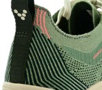 Vivobarefoot Primus Lite Knit Natural W Dusty green barefoot tenisky 42 EUR