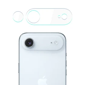 3mk Lens Protection pre Apple iPhone Air / Ochranné sklo na fotoaparát / hybridný