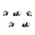 Safari Ltd. Safari Ltd. Pandy - Good Luck Minis