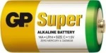 GP Super Alkaline LR14 (C, malé mono) 1ks (za-20)
