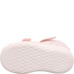 Dievčenské sandále BUMBLEBEE Pink Superfit 1-000397-5500 - 22