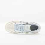 Tenisky adidas Forum Low Cl W Off White/ Halo Blue/ Off White EUR 41 1/3