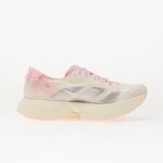 Tenisky adidas Adizero Adios Pro 4 Core White/ Silver Met./ Clear Pink EUR 39 1/3