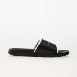 Tenisky Calvin Klein Jeans Slide Rubber Neopren Black EUR 42