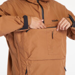 Bunda Tilak Odin Ventile Anorak Brown XL