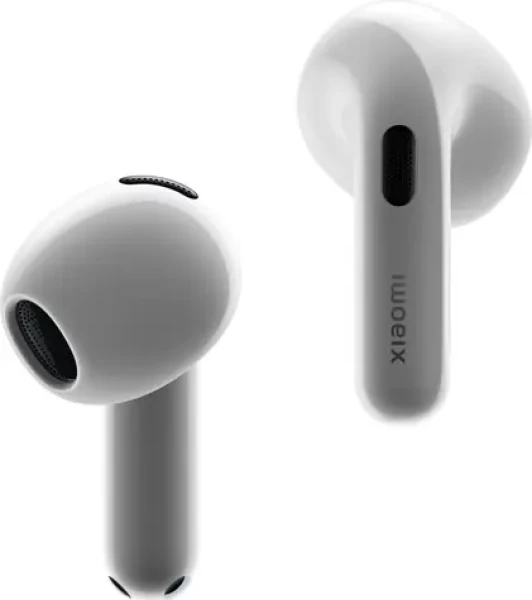 XIAOMI Buds 6 Ceramic White / Slúchadlá s mikrofónom / Bluetooth