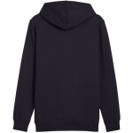 Pánska mikina Puma Ess Logo Lab Hoodie FL M 684669 16 L