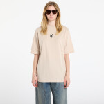 Tričko New Era MLB Nos Le Midi Os Tee New York Yankees UNISEX Stone L