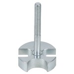 KS Tools 150.3127 Náhradný adaptér pre 150.3126; 150.3127