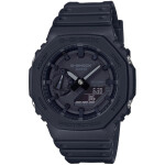 Casio G-Shock Original Carbon Core Guard GA-2100-1A1ER (619)