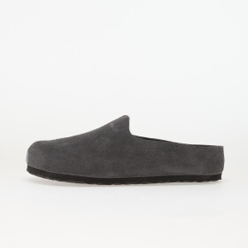 Tenisky Birkenstock Amsterdam Wrapped LEV Anthrazit EUR 37