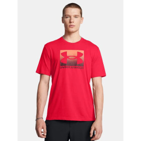 Pánske tričko Under Armour M 1386793-600 L