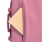 Cestovný batoh CabinZero Classic 44L Rosa Rosa